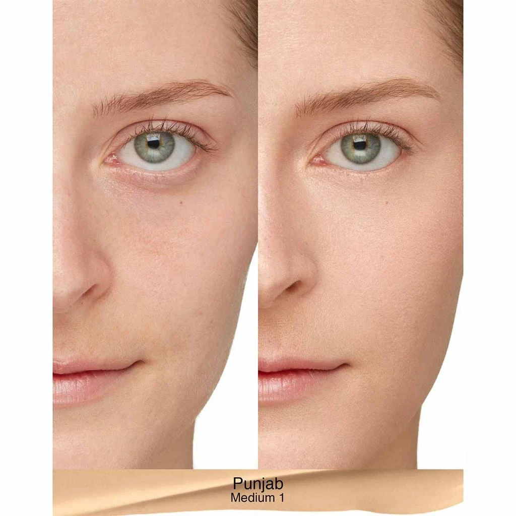 Natural Radiant 光泽长效粉底液 商品