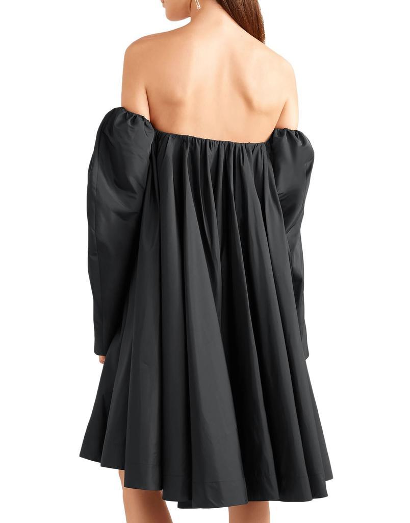 商品Calvin Klein|Pleated dress,价格¥3800,第4张图片详细描述