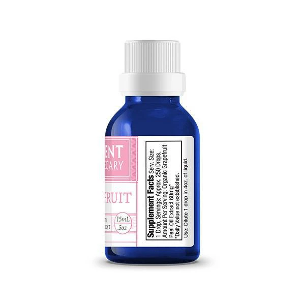 商品Ancient Nutrition|西柚基础精油,价格¥136,第4张图片详细描述