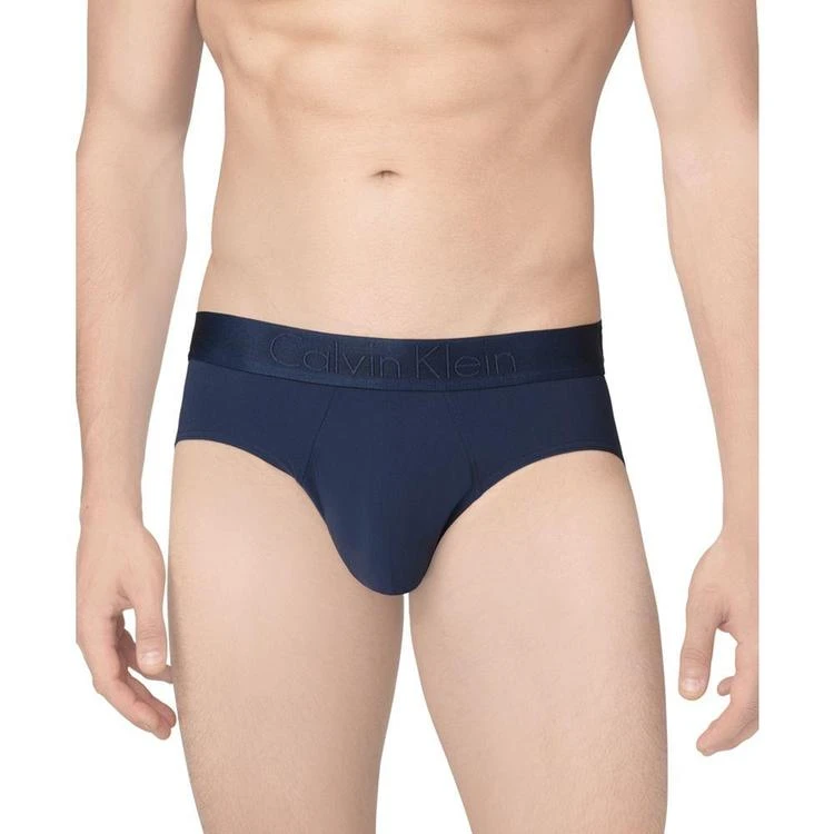 商品Calvin Klein|Black Micro Brief U1750,价格¥101,第2张图片详细描述