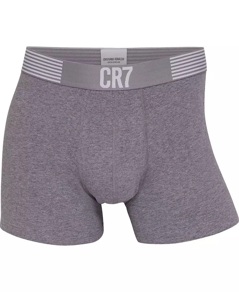 Cristiano Ronaldo Men's Trunk, Pack of 5 商品