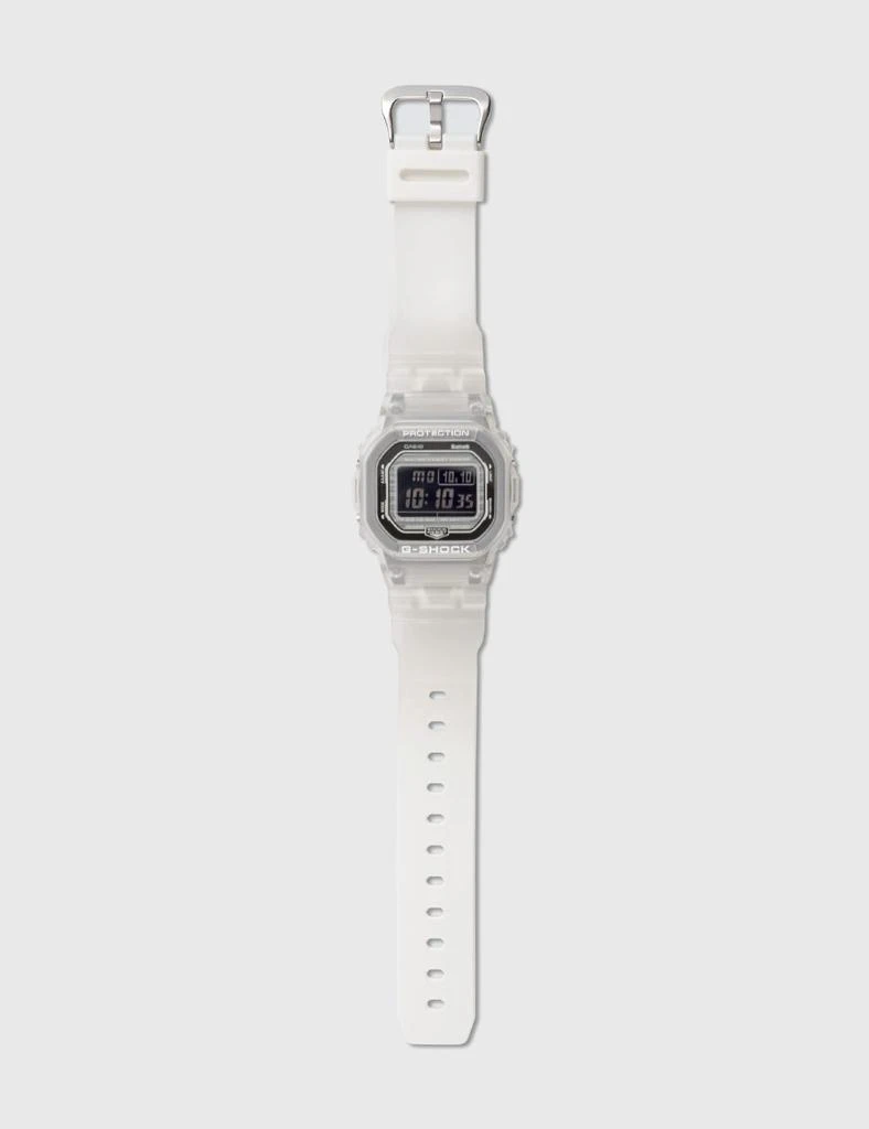 商品G-Shock|DW-B5600G-7,价格¥774,第2张图片详细描述