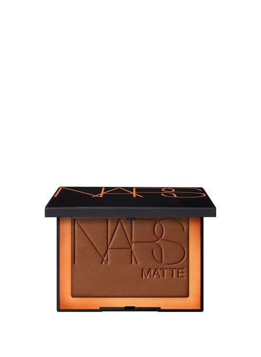 商品NARS|Poudre bronzante Matte Bronzing Powder,价格¥195,第1张图片