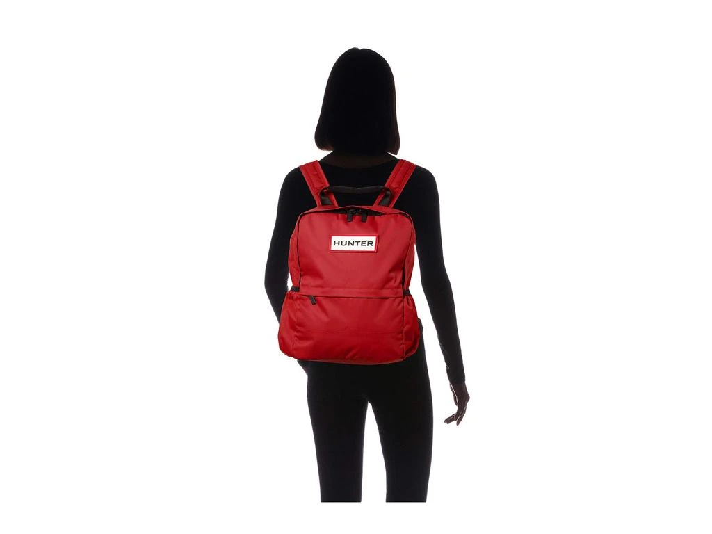 商品Hunter|Original Nylon Backpack,价格¥625,第4张图片详细描述