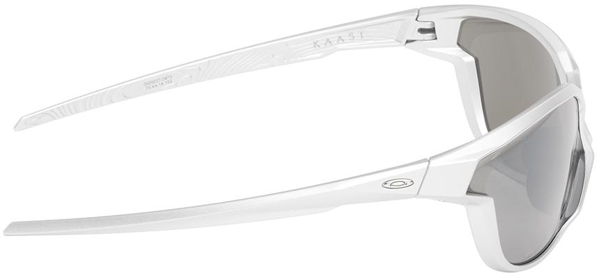 Silver Kaast Sunglasses商品第2张图片规格展示
