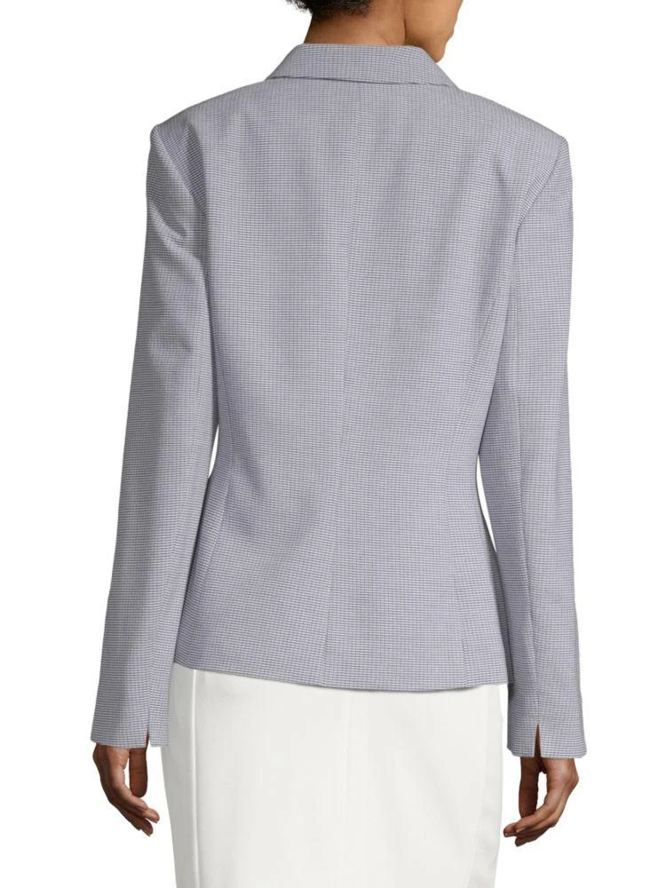 商品Calvin Klein|Classic Office Jacket,价格¥319,第2张图片详细描述