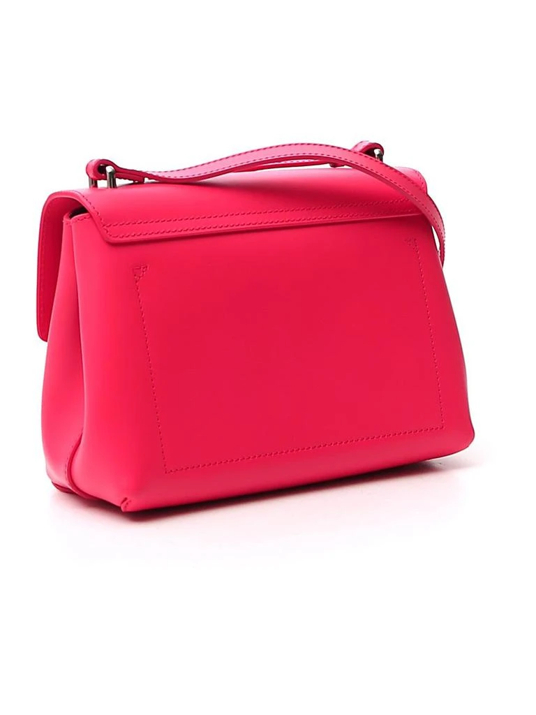 商品Longchamp|Longchamp Roseau Foldover Top Crossbody Bag,价格¥3161,第2张图片详细描述