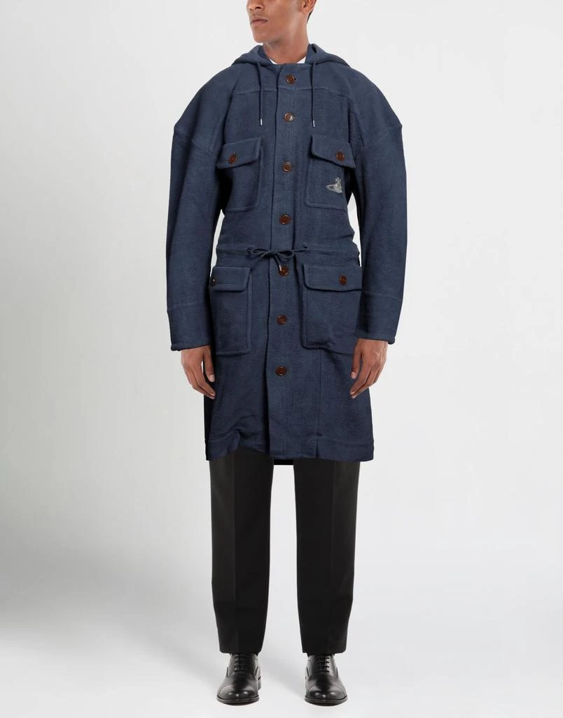 商品Vivienne Westwood|Coat,价格¥4811,第2张图片详细描述