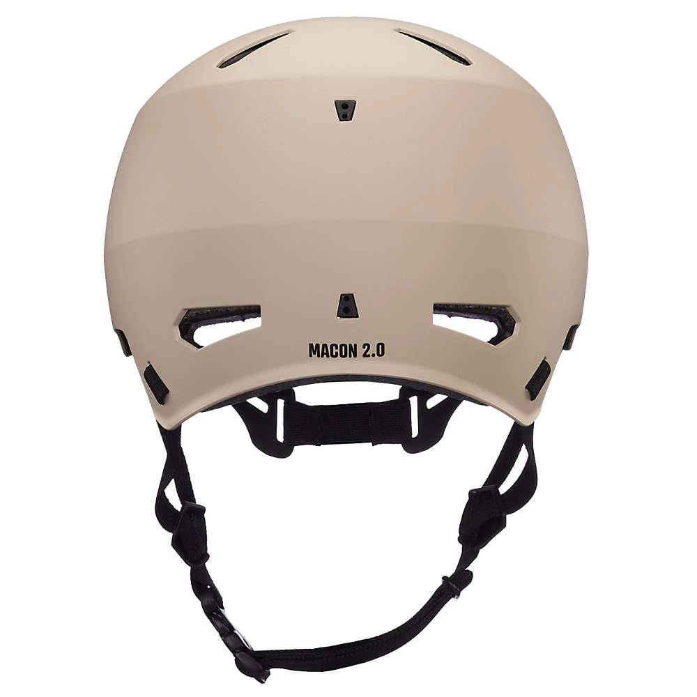商品Bern|Macon 2.0 MIPS Bike Helmet - Bike,价格¥428,第4张图片详细描述