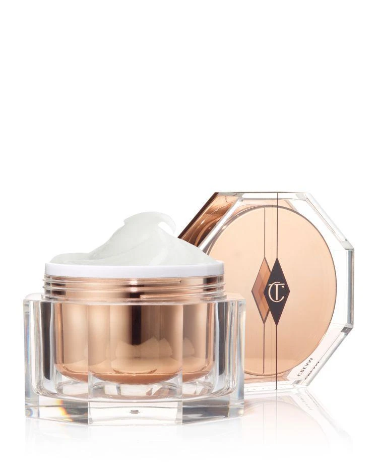 商品Charlotte Tilbury|巨型超值奇迹面霜 日霜 150ml,价格¥1907,第1张图片