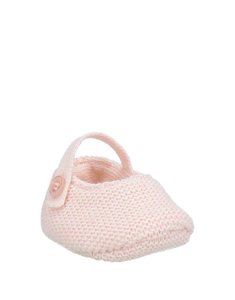 商品ELISABETTA FRANCHI|Newborn shoes,价格¥201,第2张图片详细描述