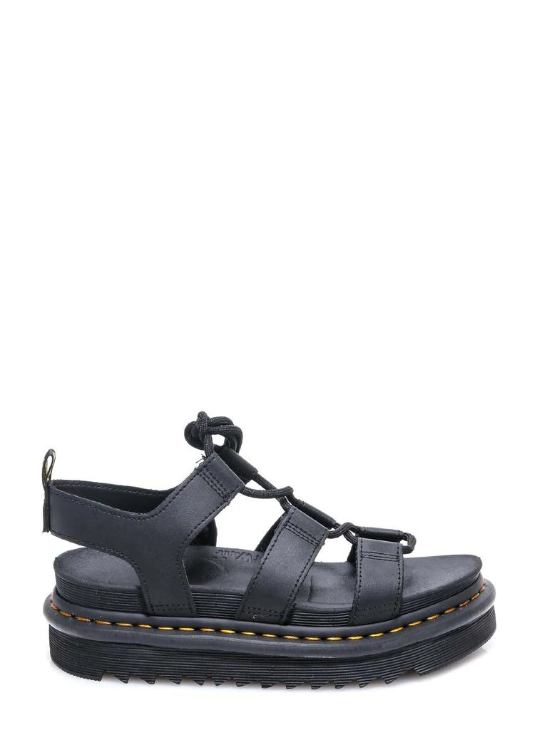 商品Dr. Martens|Dr. Martens Nartilla Lace-Up Sandals,价格¥835,第1张图片