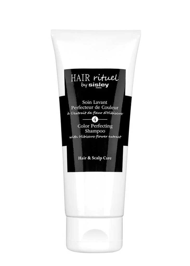 商品Sisley|Hair Rituel Colour Perfecting Shampoo 200ml,价格¥767,第1张图片