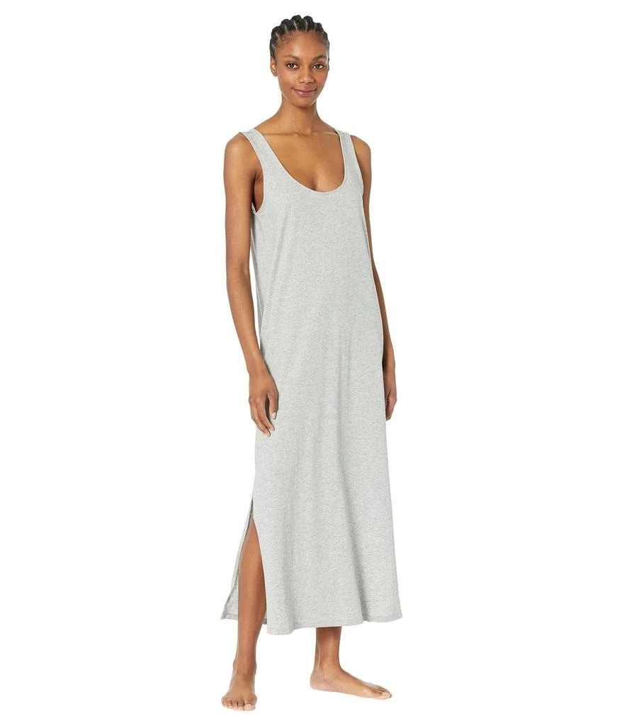 商品Skin|Charlyse Organic Pima Maxi Tank Dress,价格¥819,第1张图片