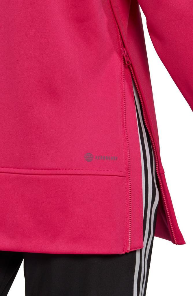 商品Adidas|Solid Crewneck Pullover,价格¥369,第5张图片详细描述