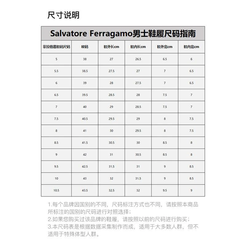 商品Salvatore Ferragamo|香港直邮SALVATOREFERRAGAMO菲拉格慕男士深蓝色编织格纹驾车鞋,价格¥5617,第7张图片详细描述