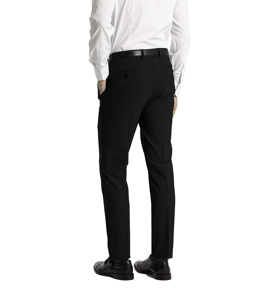 商品Calvin Klein|Skinny Fit Stretch Dress Pant,价格¥342,第2张图片详细描述