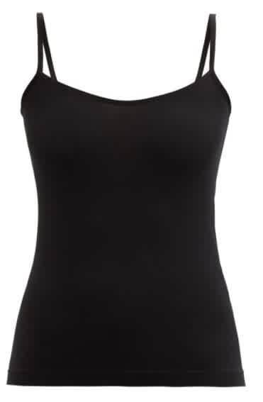 商品Wolford|Wolford Ladies Black Hawaii Top, Size Large,价格¥252,第5张图片详细描述