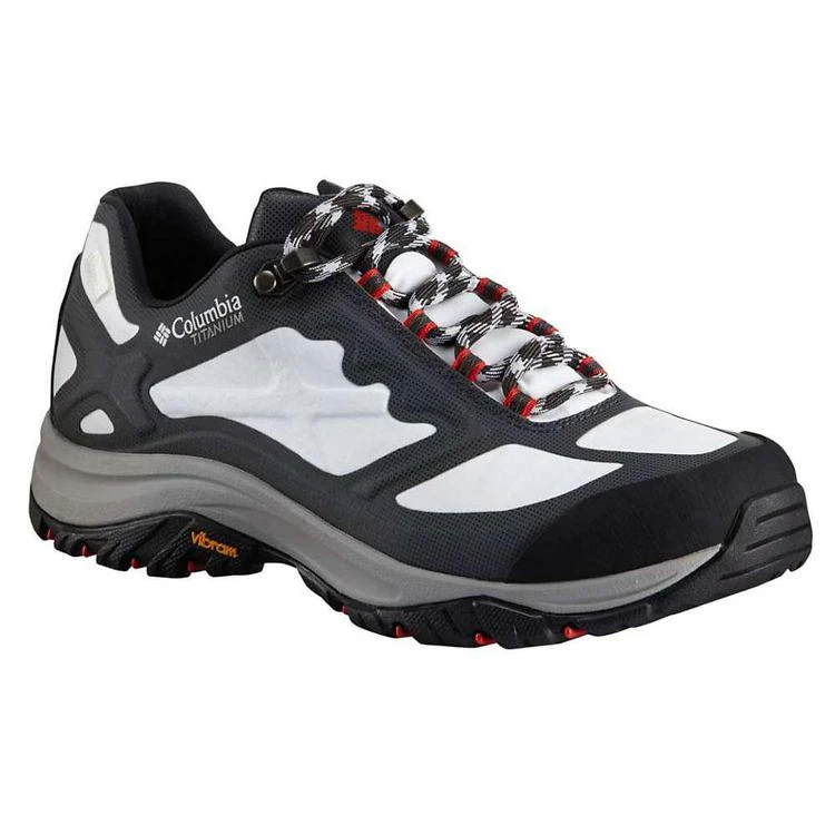 商品Columbia Footwear|Columbia Women's Terrebonne Outdry Extreme Shoe,价格¥610,第1张图片