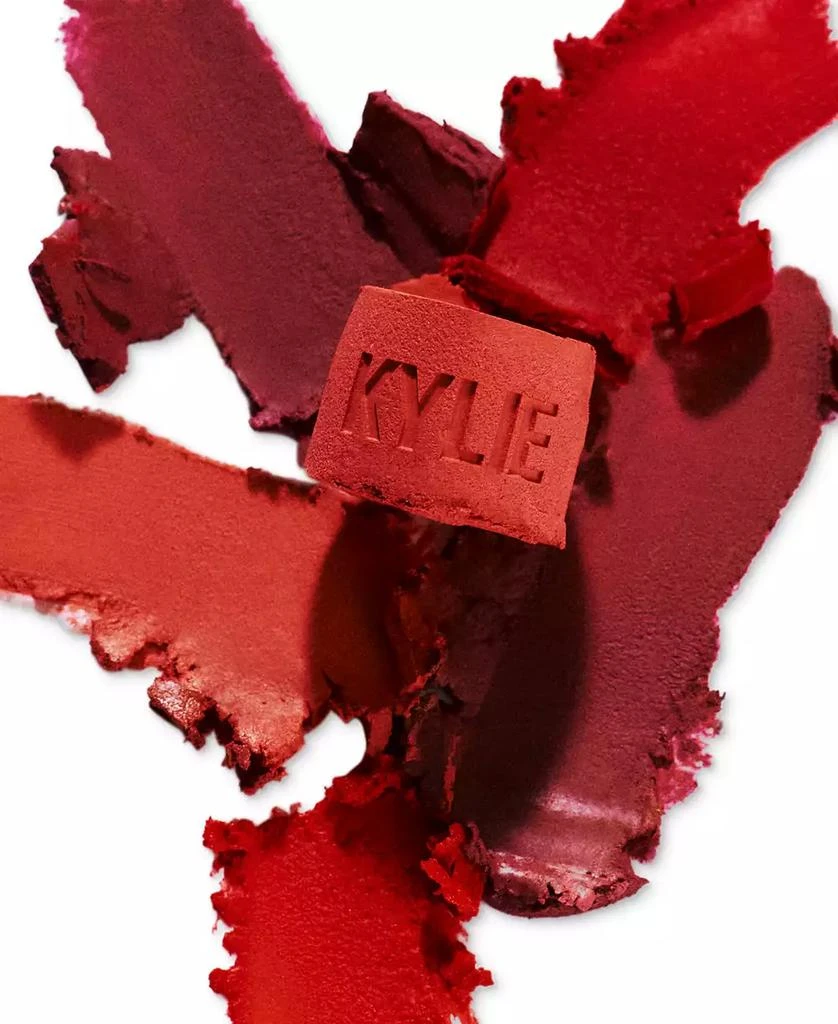 商品Kylie Cosmetics|Matte Lipstick,价格¥174,第5张图片详细描述