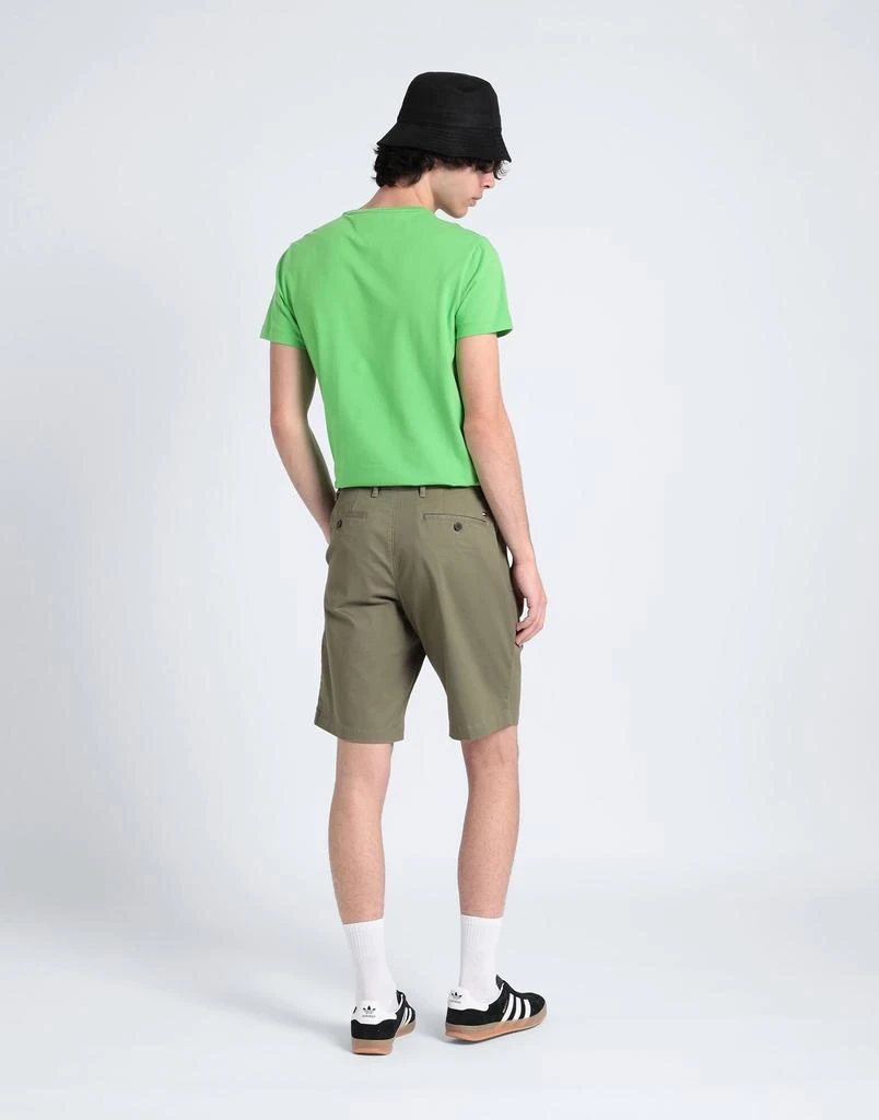 商品Tommy Hilfiger|Shorts & Bermuda,价格¥603,第3张图片详细描述