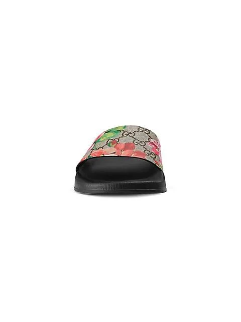 商品Gucci|澡堂拖鞋,价格¥2635,第4张图片详细描述