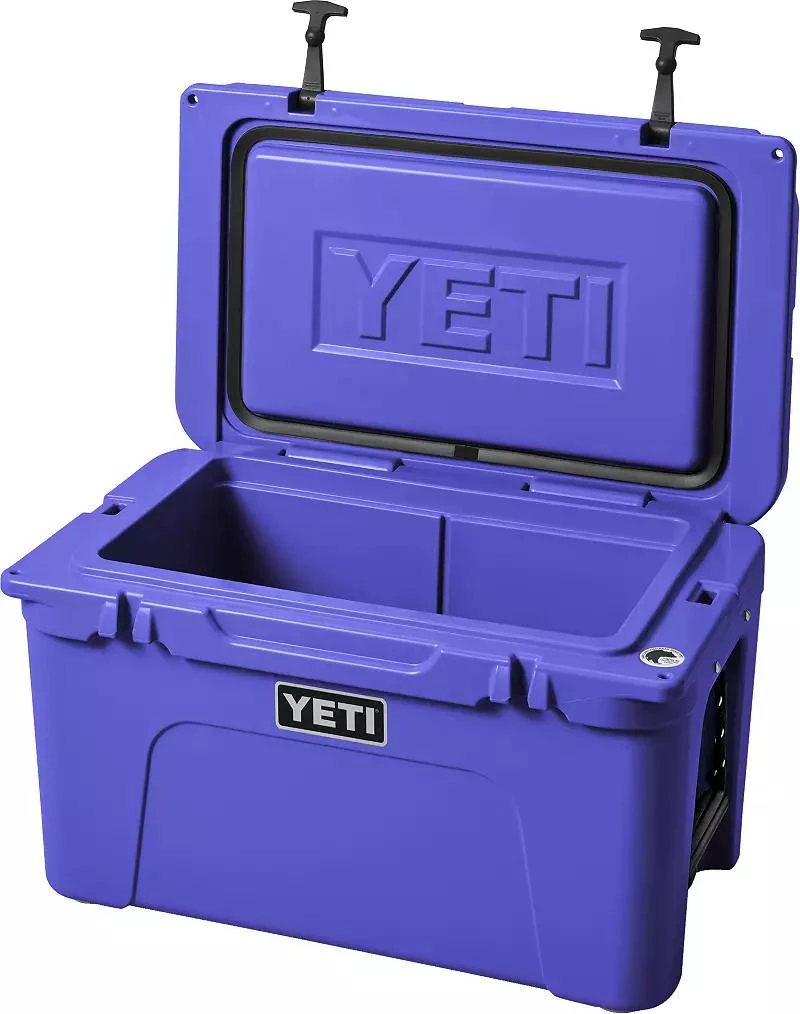商品YETI|YETI Tundra 45 Cooler,价格¥2142,第3张图片详细描述