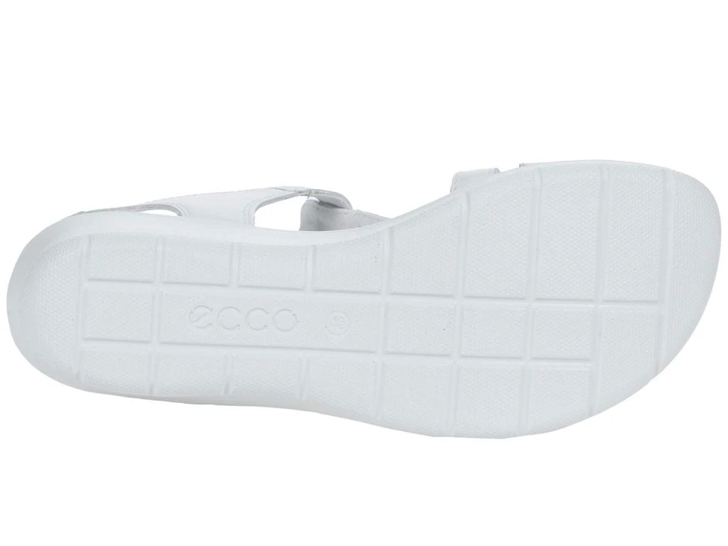 商品ECCO|Finola Strap Sandal,价格¥435,第3张图片详细描述