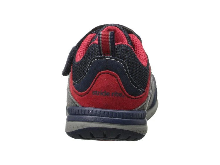 商品Stride Rite|Moss (Toddler/Little Kid),价格¥219,第5张图片详细描述