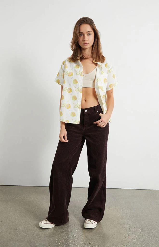 商品Peppermayo|Fruit Bowl Shirt,价格¥224,第4张图片详细描述