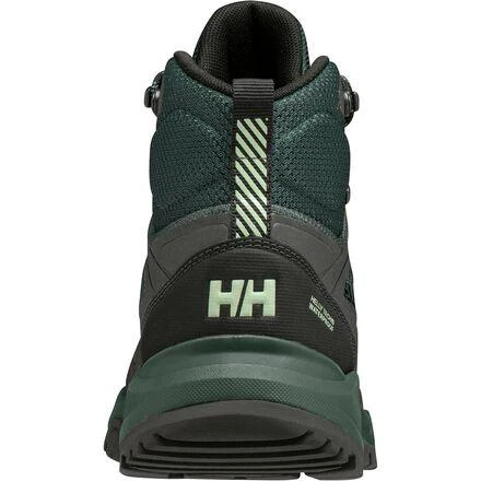 商品Helly Hansen|Cascade Mid HT Hiking Boot - Women's,价格¥396,第3张图片详细描述