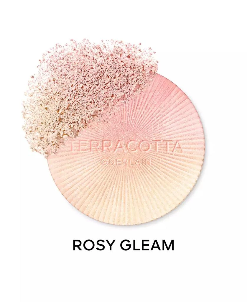商品Guerlain|Holiday Terracotta Luminizer Highlighter,价格¥479,第2张图片详细描述