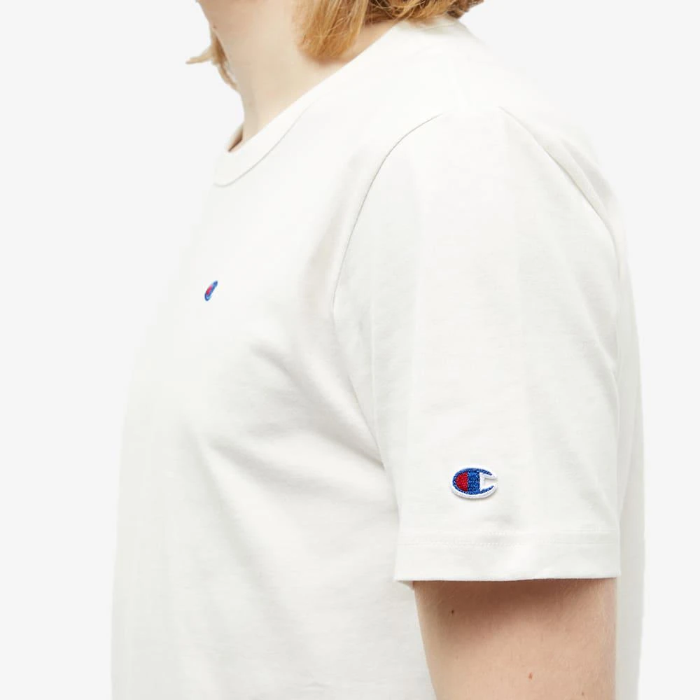 商品CHAMPION|Champion Reverse Weave Crew Neck Tee,价格¥201,第5张图片详细描述