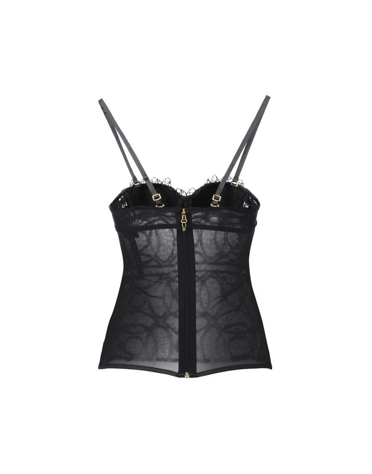 商品La Perla|紧身胸衣,价格¥1734,第2张图片详细描述