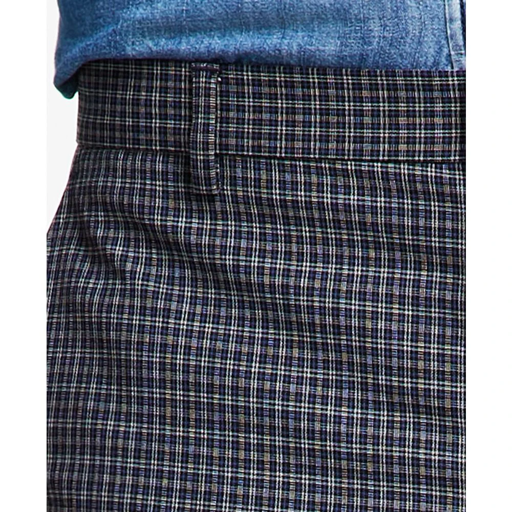 商品Tommy Hilfiger|男士舒适TH Flex弹力正装裤 多配色,价格¥226,第5张图片详细描述