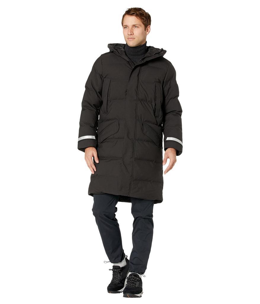 商品Helly Hansen|Alaska Parka,价格¥2743,第1张图片