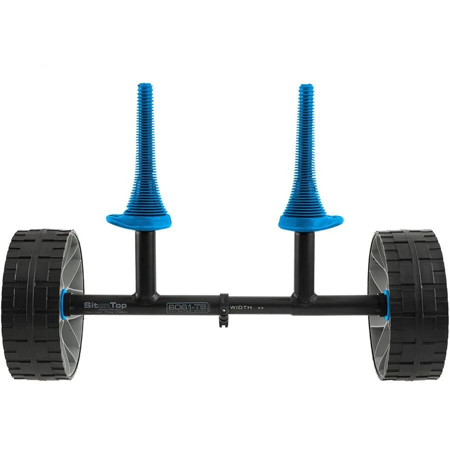 商品Sea to Summit|Sit-On-Top Kayak Cart,价格¥765,第1张图片