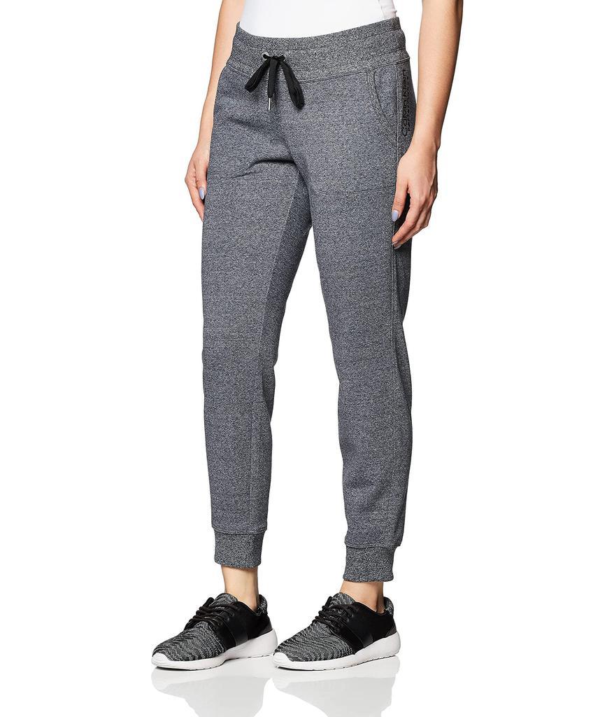 商品Calvin Klein|Women's Premium Performance Fleece Jogger,价格¥353,第1张图片