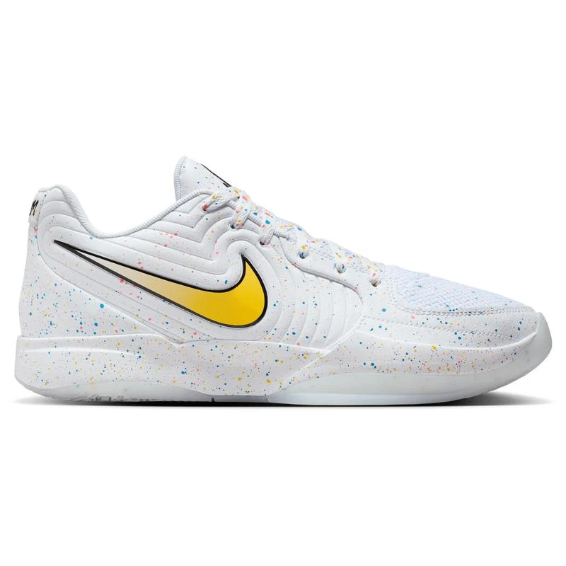 商品NIKE|Nike Ja 2 Breaker - Men's,价格¥1052,第1张图片