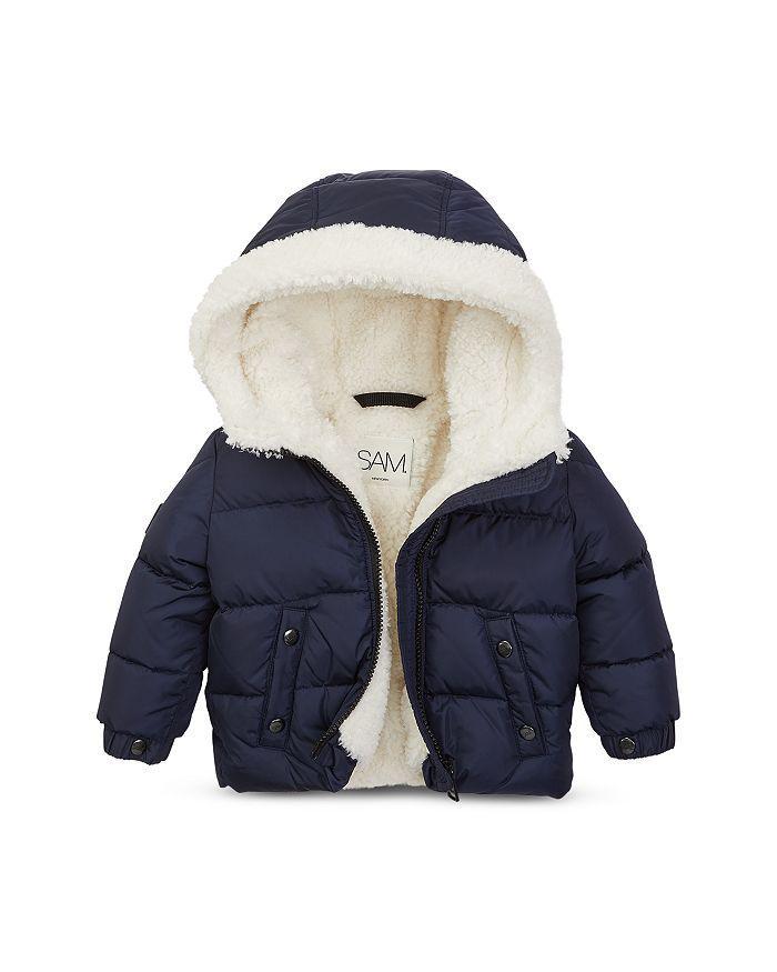 商品SAM.|Boys' Blizzard Bubble Jacket - Baby,价格¥2196,第3张图片详细描述