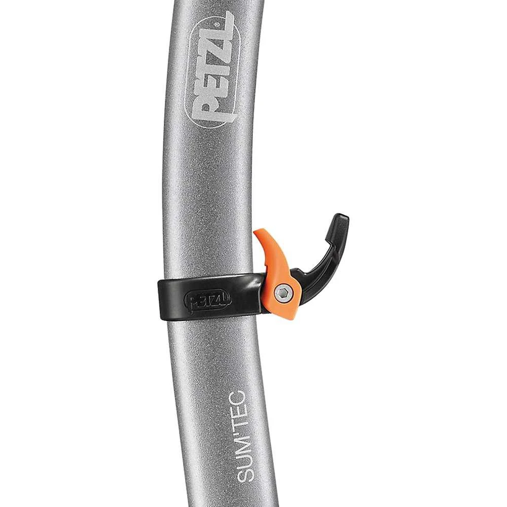 商品Petzl|Petzl Trigrest Handrest,价格¥166,第3张图片详细描述