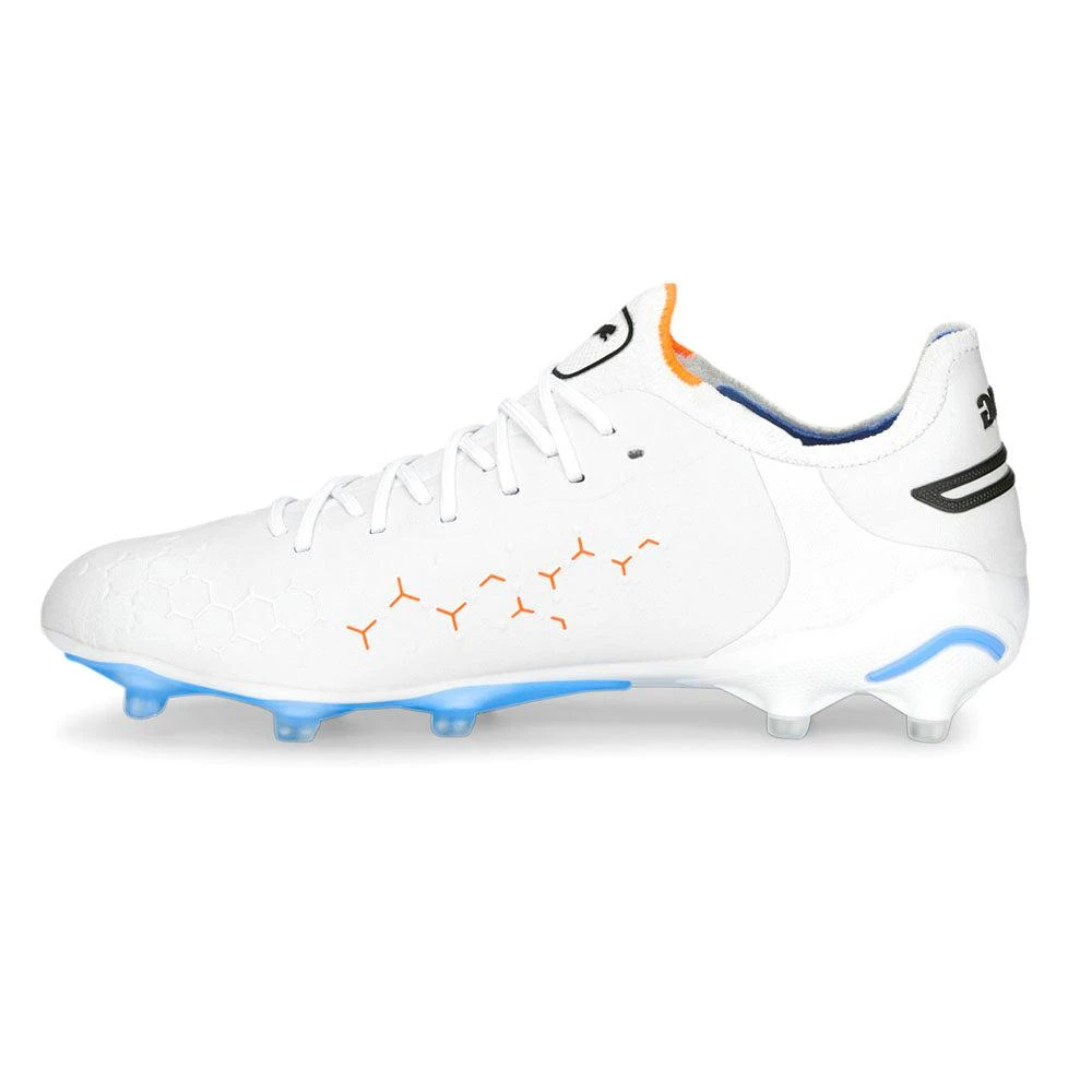 商品Puma|King Ultimate Firm Ground/Artificial Ground Outsole Soccer Cleats,价格¥530,第3张图片详细描述