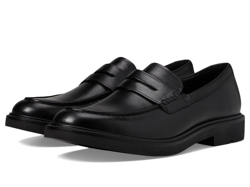 商品ECCO|London Penny Loafer,价格¥1489,第1张图片