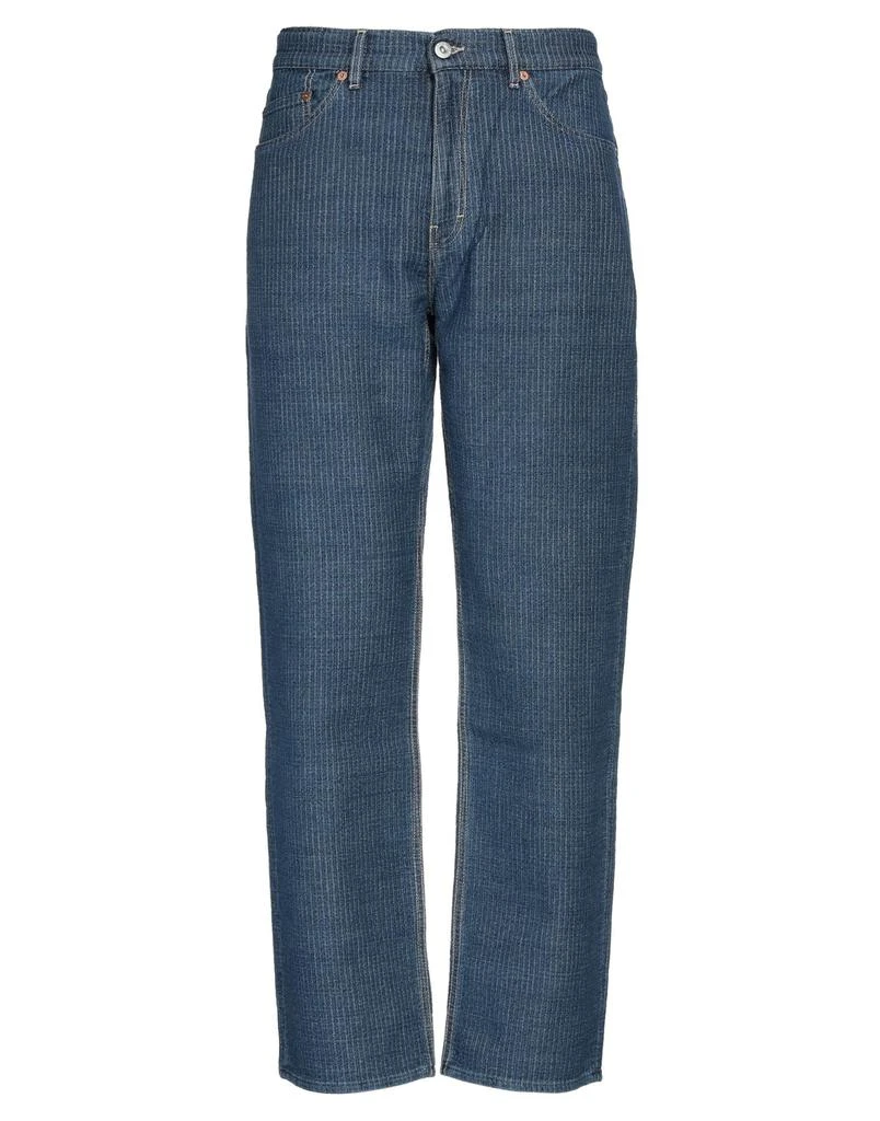 商品Our Legacy|Denim pants,价格¥2033,第1张图片