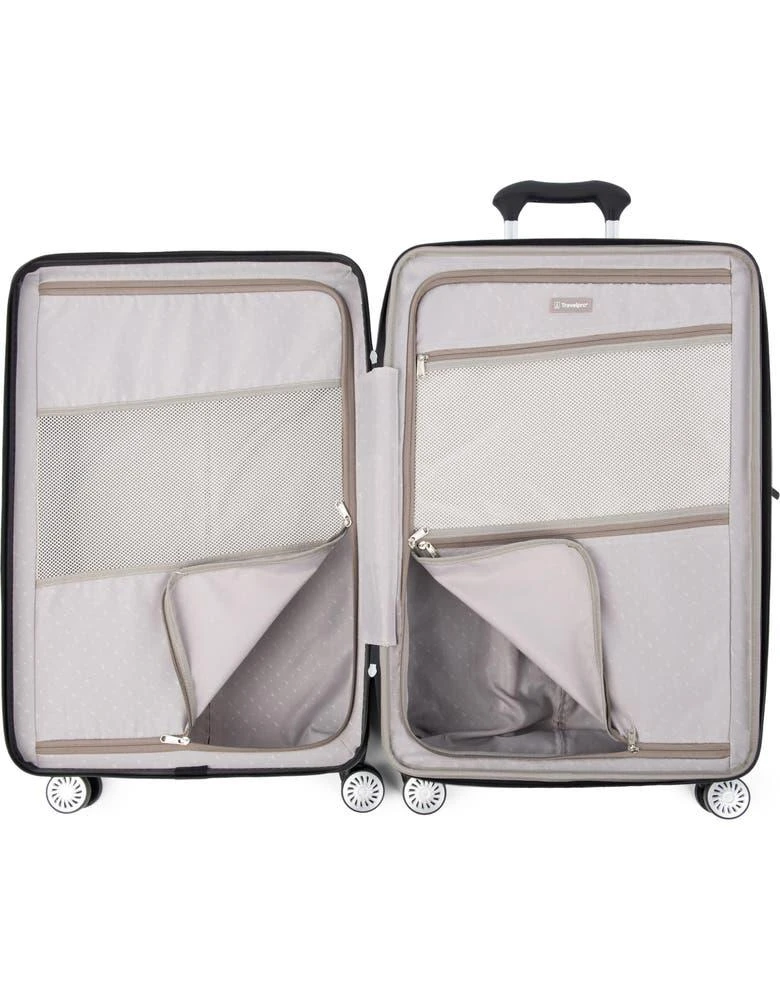 Pathways 3 Hardside Expandable 25" Medium Check in Spinner Luggage 商品
