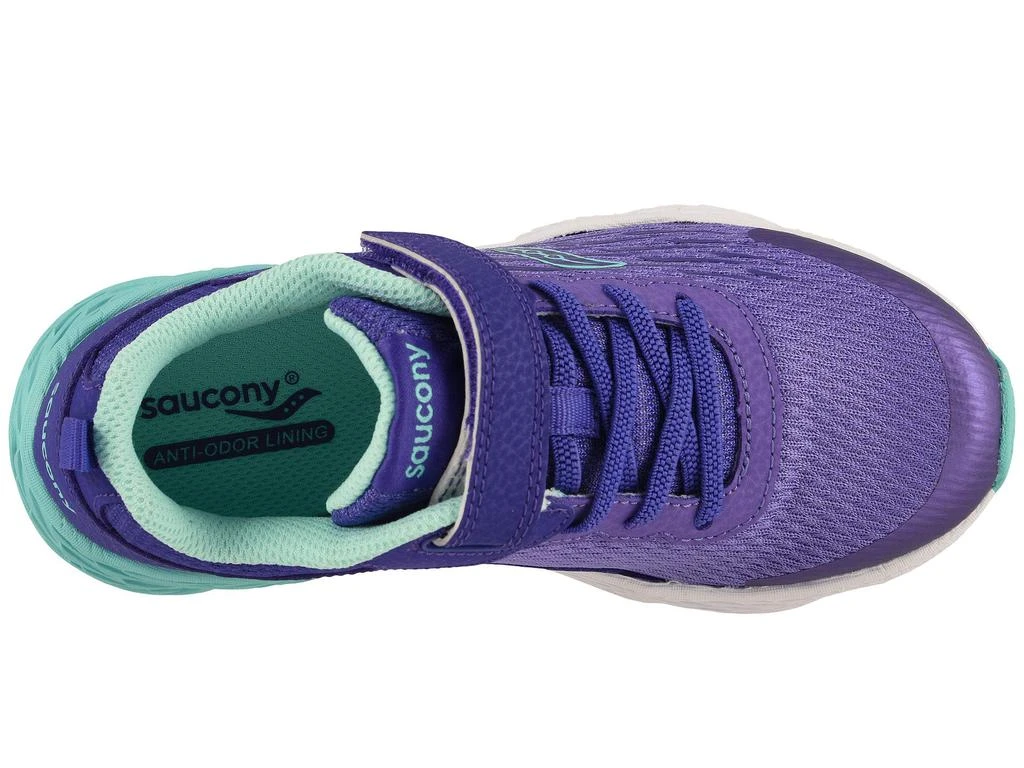 商品Saucony|Wind A/C (Little Kid/Big Kid),价格¥307,第2张图片详细描述