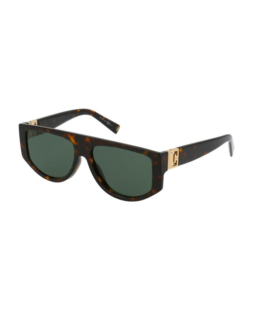 商品Givenchy|Gv 7156/s Sunglasses,价格¥1801,第4张图片详细描述
