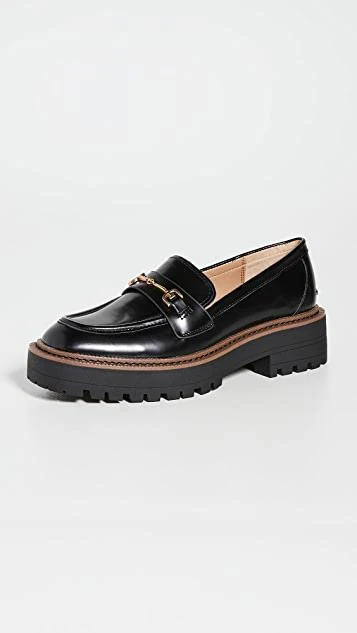 商品Sam Edelman|Laurs 乐福鞋,价格¥1128,第1张图片