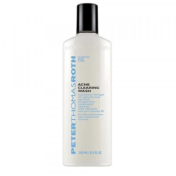 商品Peter Thomas Roth|清痘洁面,价格¥142,第1张图片