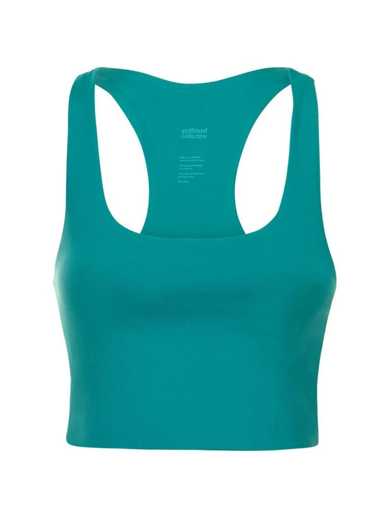 商品GIRLFRIEND COLLECTIVE|Paloma Stretch Tech Bra Top,价格¥177,第1张图片